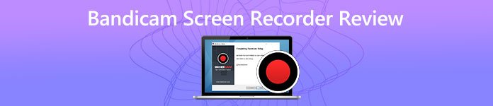 รีวิว Bandicam Screen Recorder