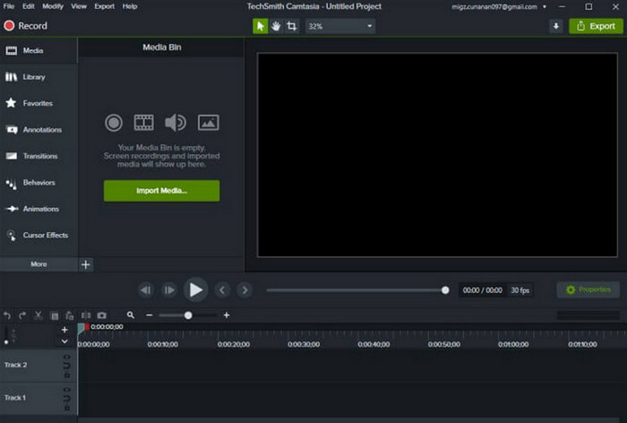 Camtasia