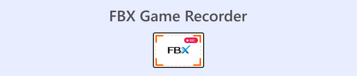 Enregistreur de jeu FBX