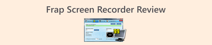 Fraps Screen Recorder Review