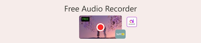 Enregistreur audio gratuit