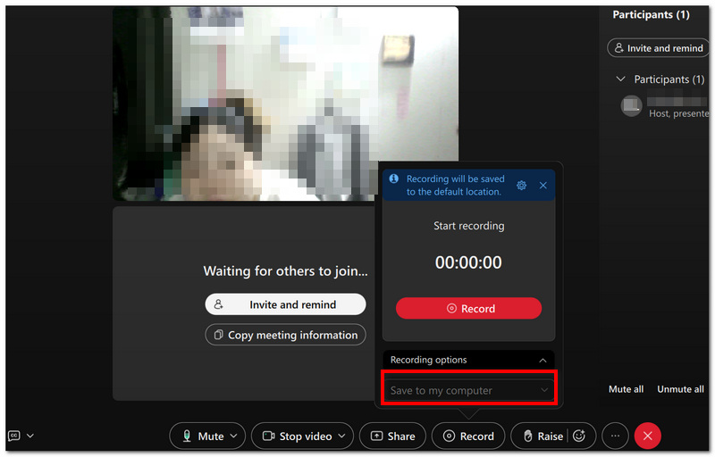 Pick Location Record