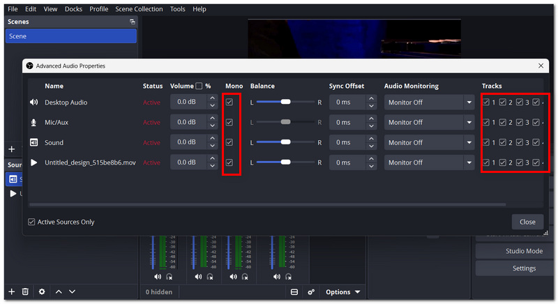 Tick Audio Source