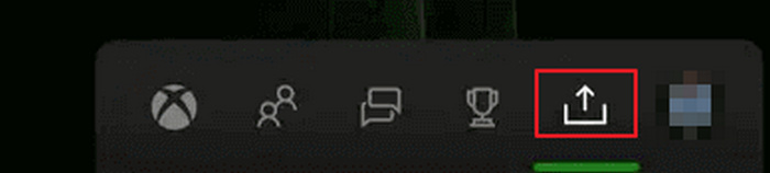 Grave e compartilhe vídeos de jogos no Xbox.