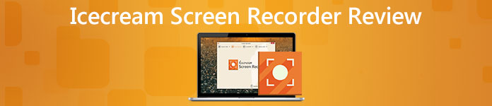 Icecream Screen Recorder Bewertung