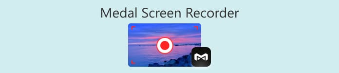 Medal Screen Recorder