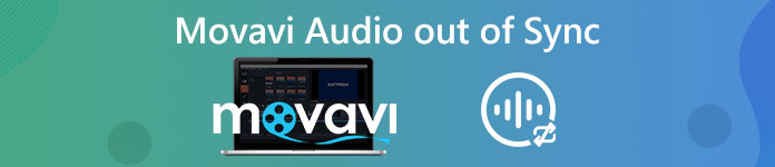 Movavi Audio Out of Sync