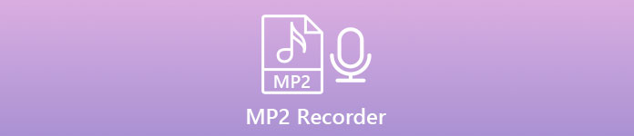 MP2 Recorder