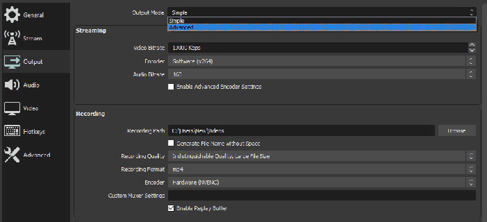 widows 7 obs screen recorder widows 7 obs screen recorder