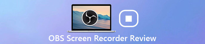 Recensione di Screen Recorder OBS