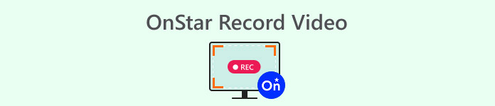 Onstar Record Video