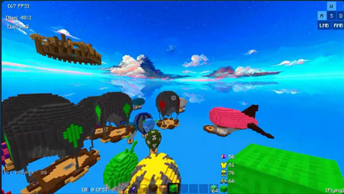 Xbox ゲームバーのキーボード録音