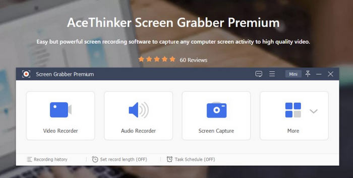Demostración de Aqua con herramienta de dibujo