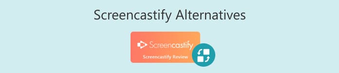 Alternatives à Screencastify