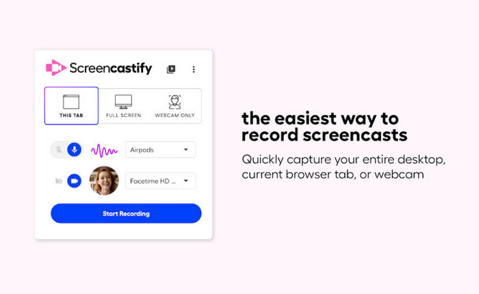 스크린캐스트파이