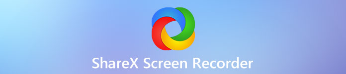ShareX Screen Recorder Review