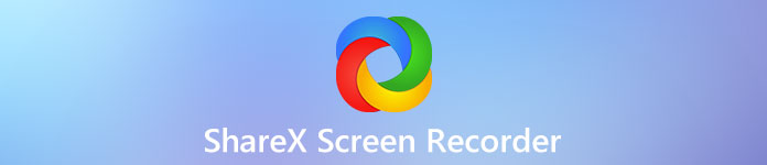 Recensione di ShareX Screen Recorder