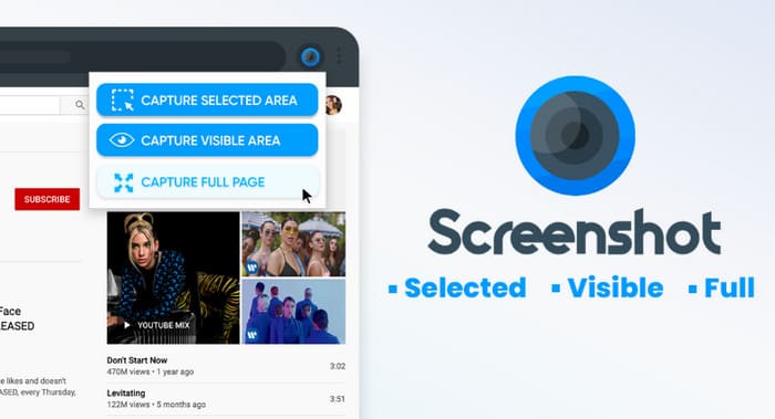 Ferramenta de Captura de Tela
