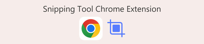 Extensão Ferramenta de Recorte para Chrome