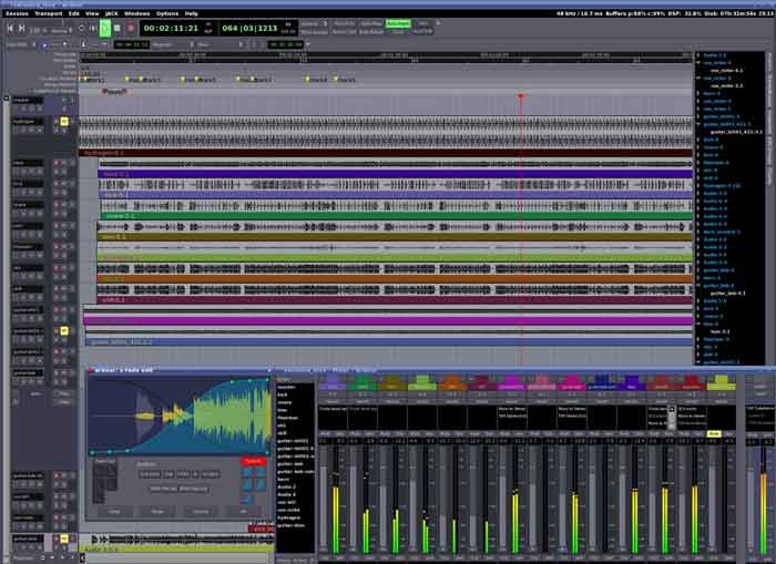 something like ardour for windows something like ardour for windows