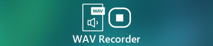WAV Recorder