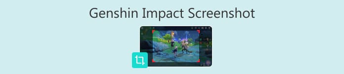 Captura de pantalla de Genshin Impact