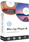 Player Blu-ray