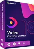 Конвертер видео Ultimate