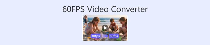 60FPS Video Converter