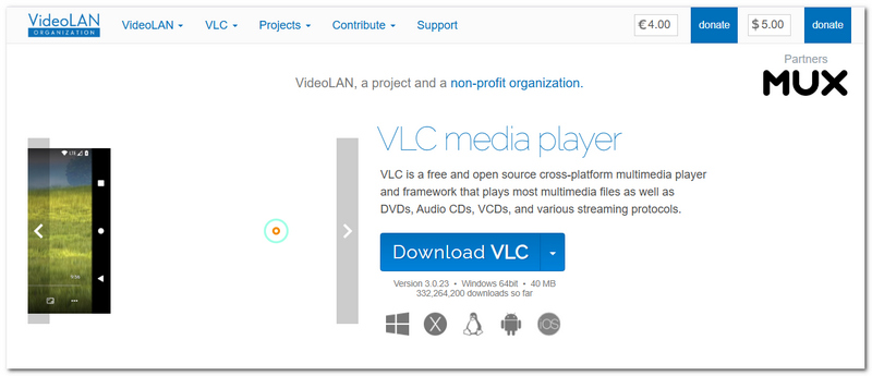 Vlc Media Player Avi Converter
