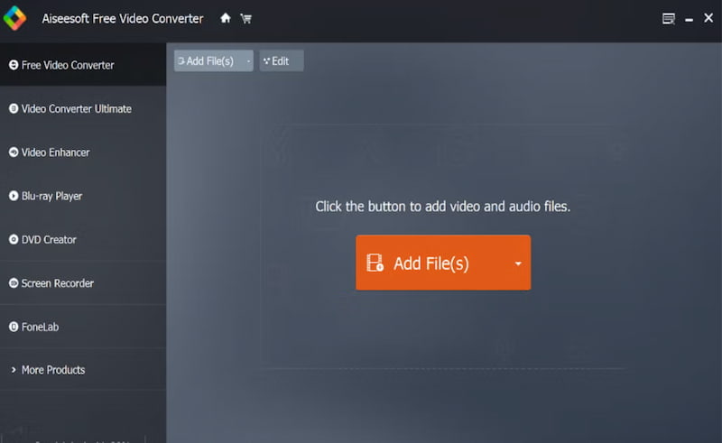 FVC Free Video Converter
