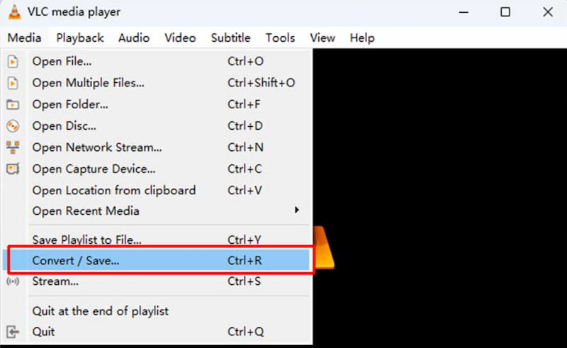 VLC Media Player