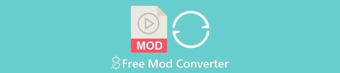 Free Mod Converter