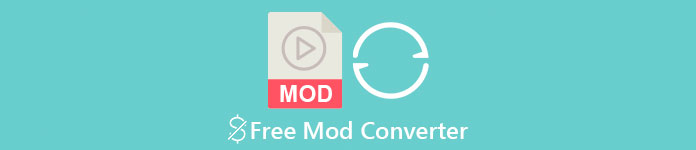 無料のModコンバーター