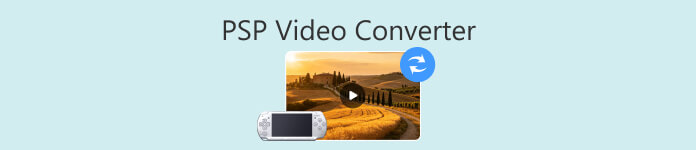 PSP Video Converter