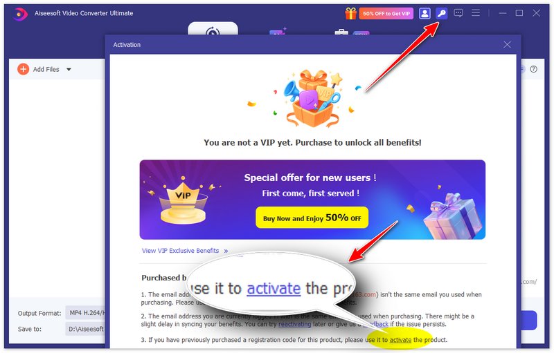 تفعيل رمز تسجيل جامعة فرجينيا كومنولث