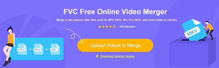 Deltag gratis i mp4-filer online