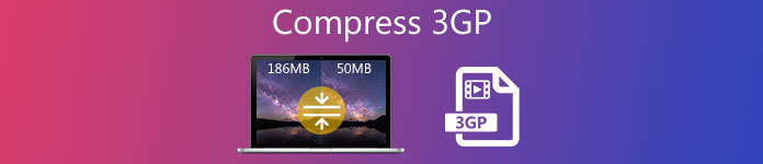Compress 3GP