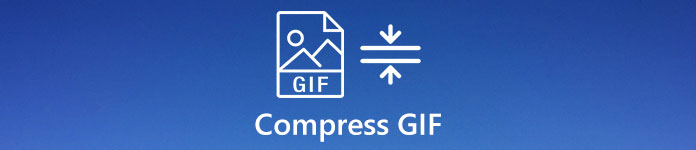 Compress GIF