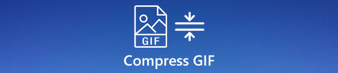 Comprimeer GIF