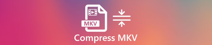 Comprimir MKV