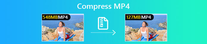 Compresser MP4
