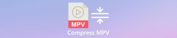 Compress MPV