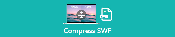 Compresser SWF