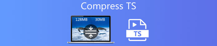Compress TS