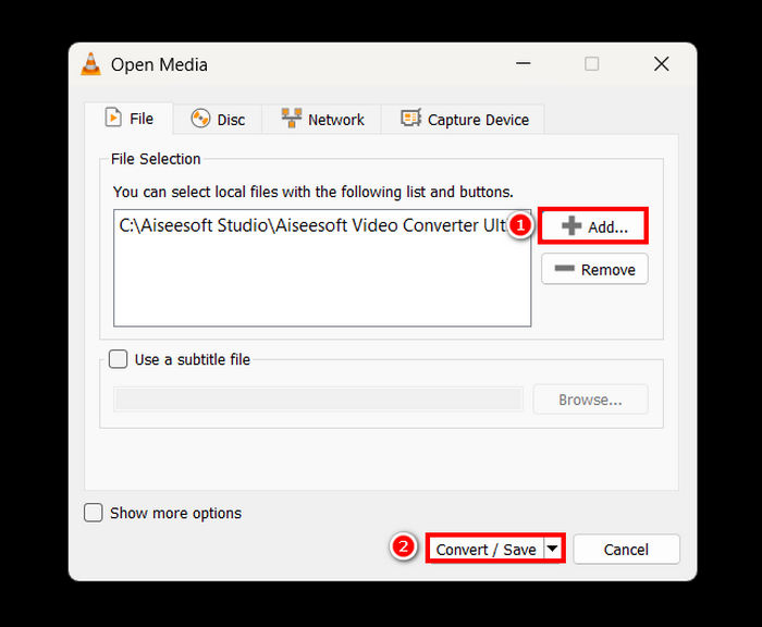 Videobestand comprimeren