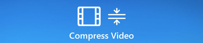 Compress video