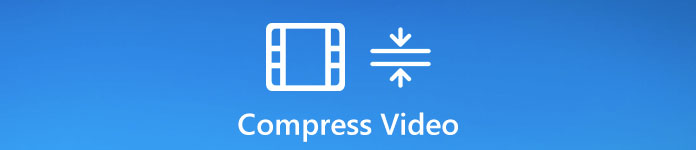 Comprimeer video