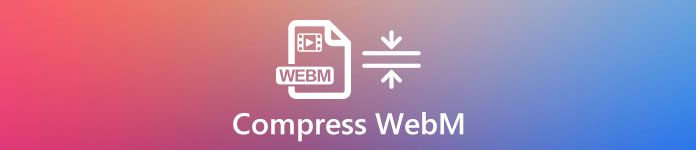 Comprimir WebM