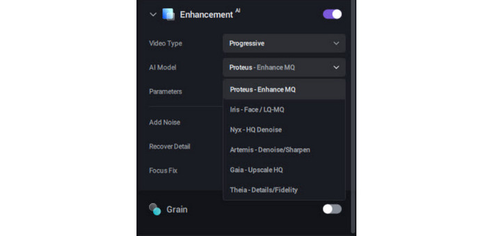 Topaz Video Ai Enhancement